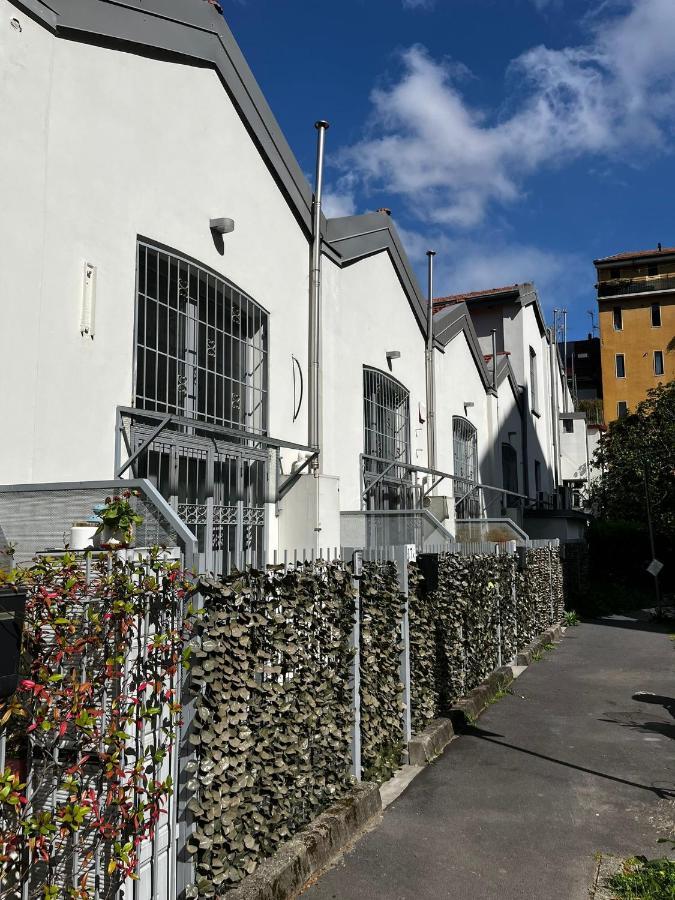 Yr Apartments Milan - Bocconi エクステリア 写真