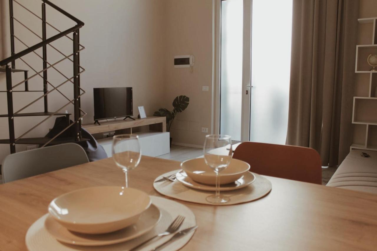 Yr Apartments Milan - Bocconi エクステリア 写真