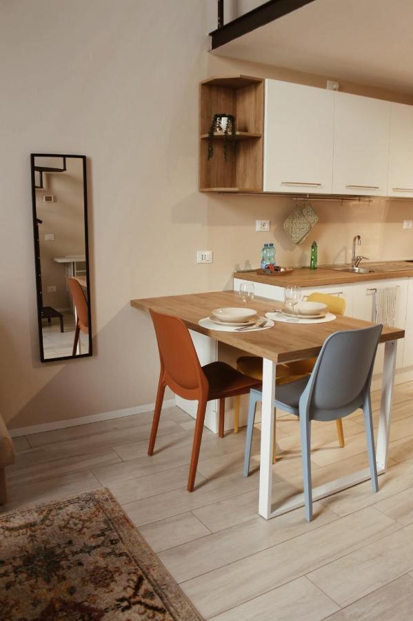 Yr Apartments Milan - Bocconi エクステリア 写真