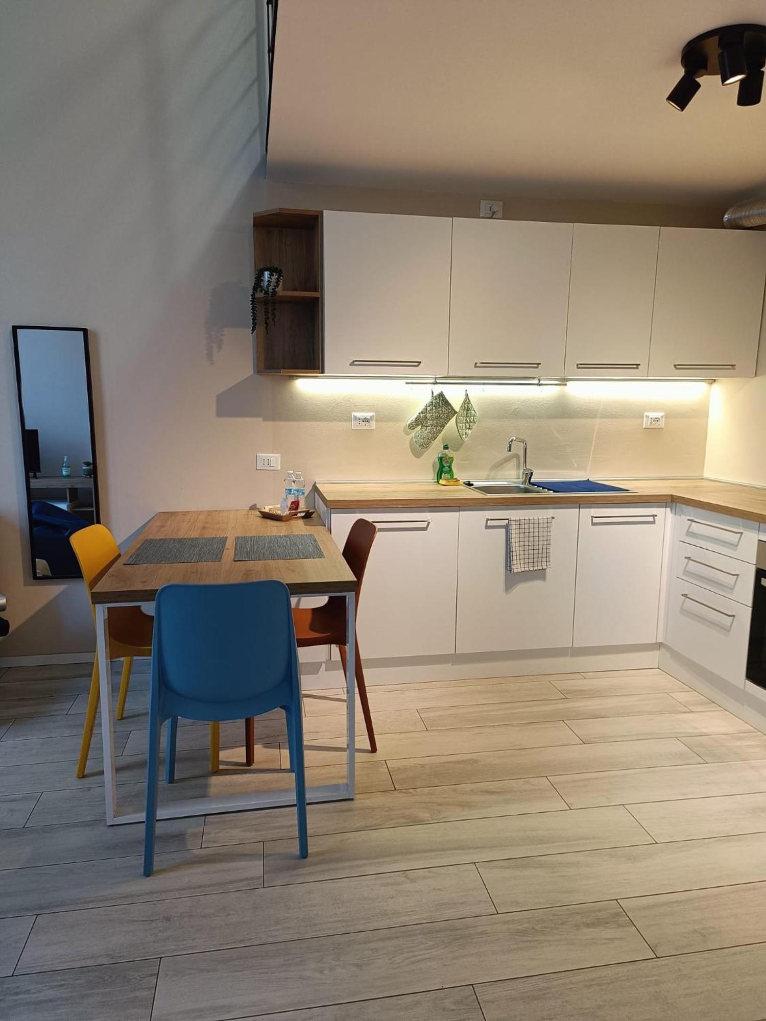Yr Apartments Milan - Bocconi エクステリア 写真