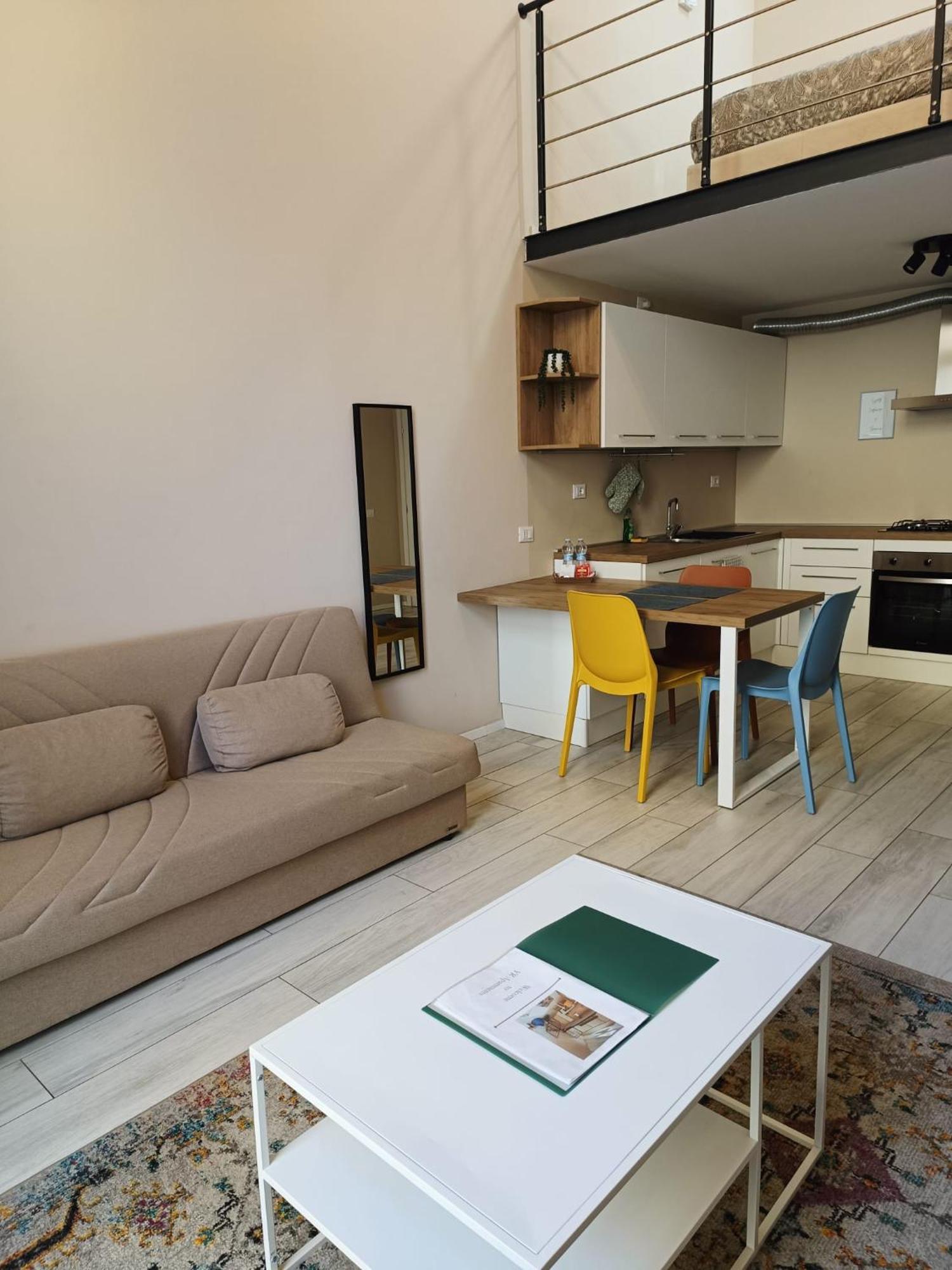 Yr Apartments Milan - Bocconi エクステリア 写真