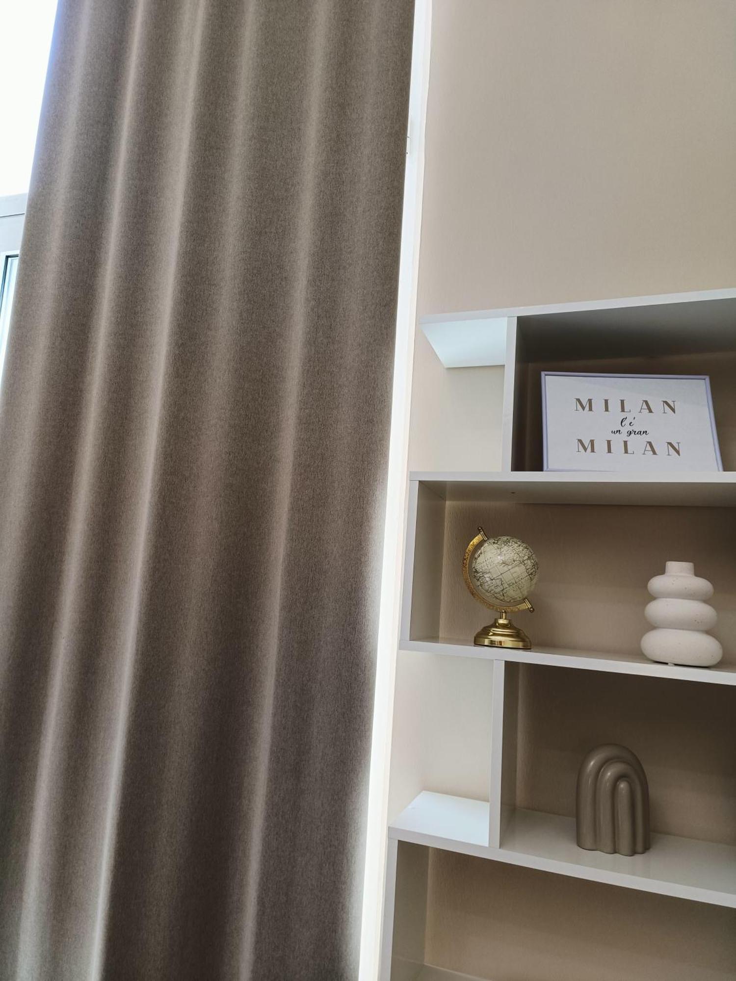 Yr Apartments Milan - Bocconi エクステリア 写真