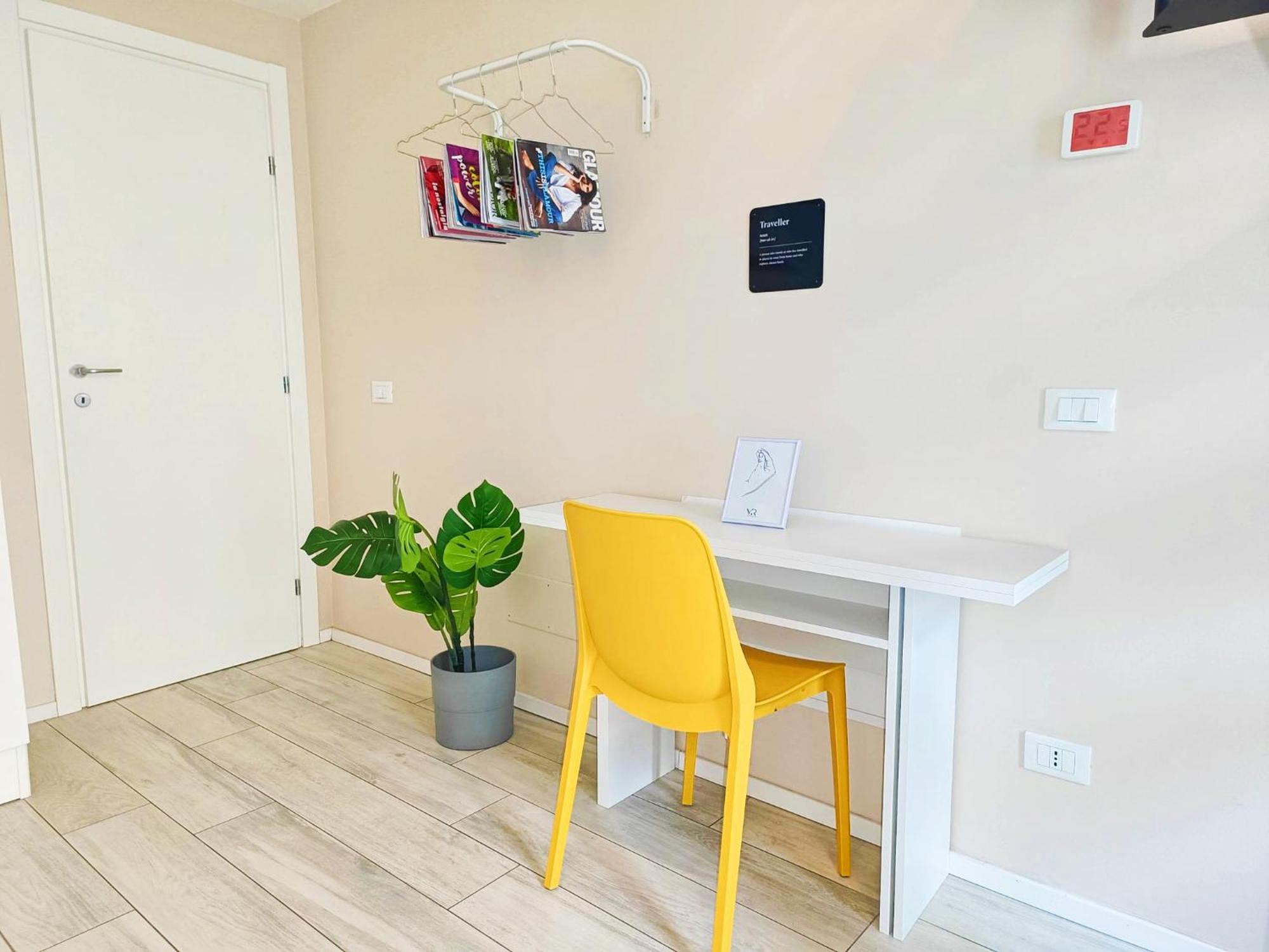 Yr Apartments Milan - Bocconi エクステリア 写真