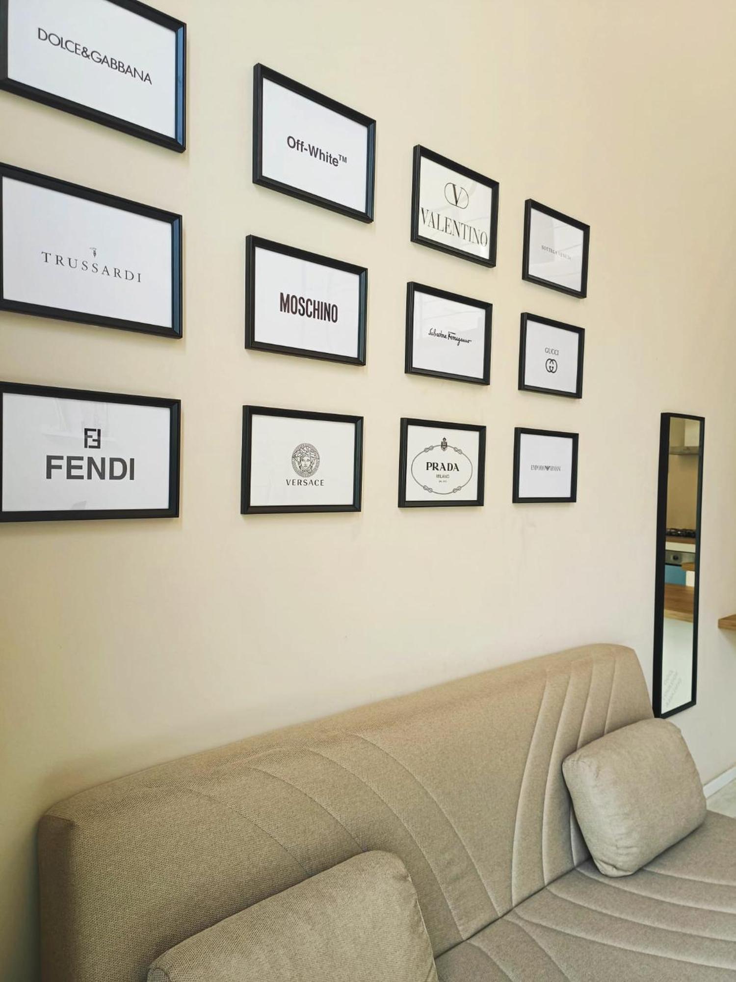 Yr Apartments Milan - Bocconi エクステリア 写真