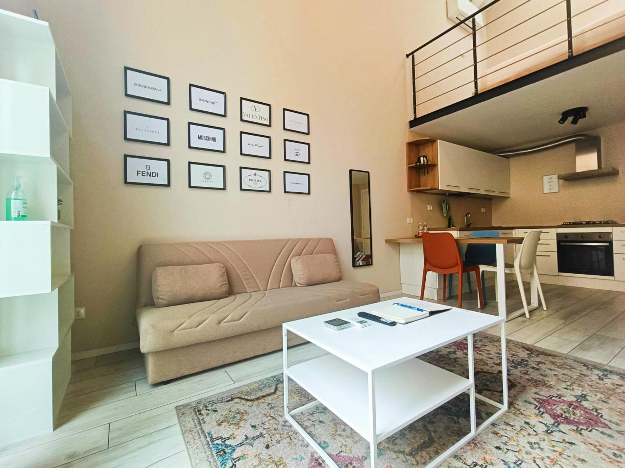 Yr Apartments Milan - Bocconi エクステリア 写真